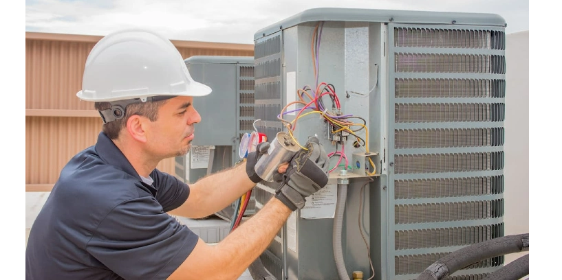 AC Maintenance Schedule: How Often You Really Need Servicing