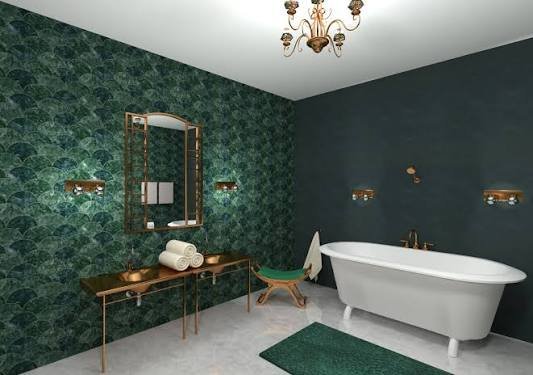 Color Psychology in Home Design: Choosing the Right Palette
