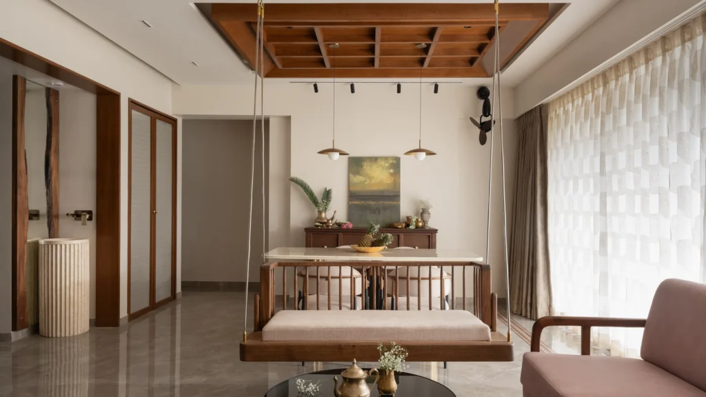 Minimalist Interior Design Tips for Small Indian Homes
