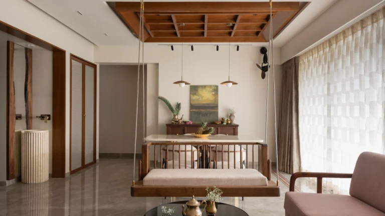 Minimalist Interior Design Tips for Small Indian Homes