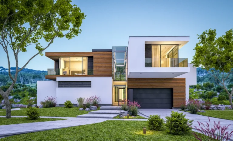 Best Exterior Paint Colors That Increase Home Value