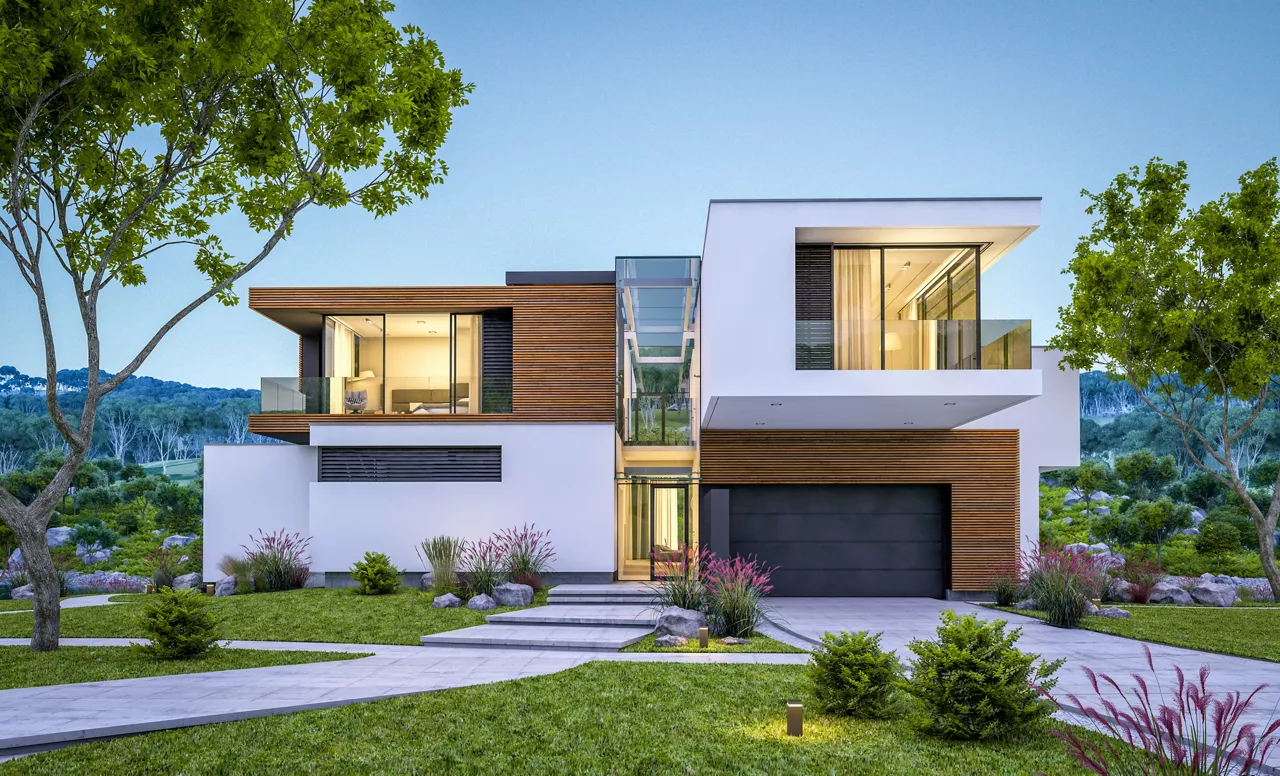 Best Exterior Paint Colors That Increase Home Value