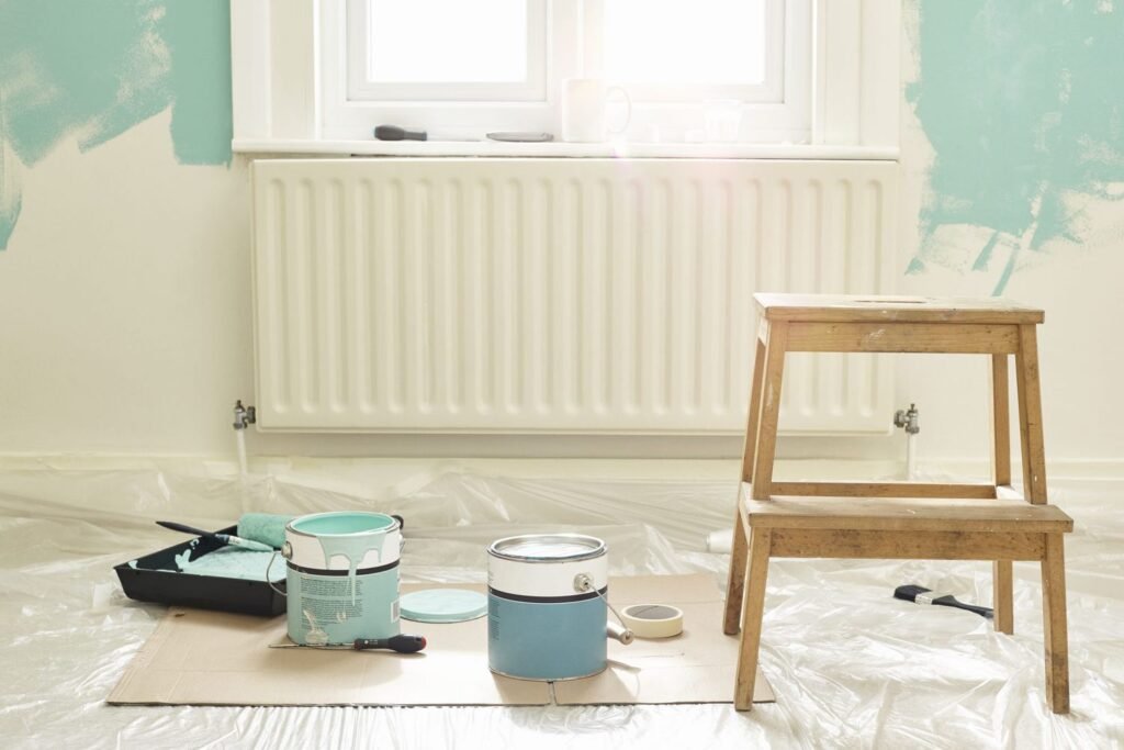 How Long Does Interior Paint Really Last?
