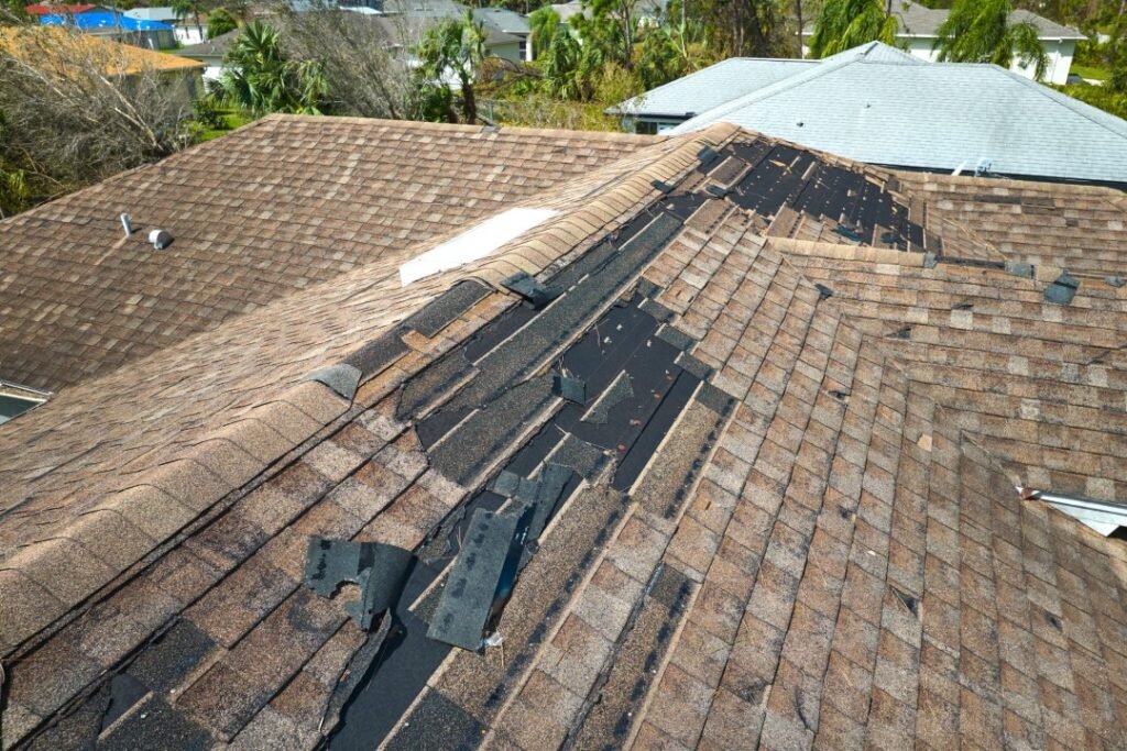 Roof Repair Signs You Shouldn’t Ignore Before Monsoon