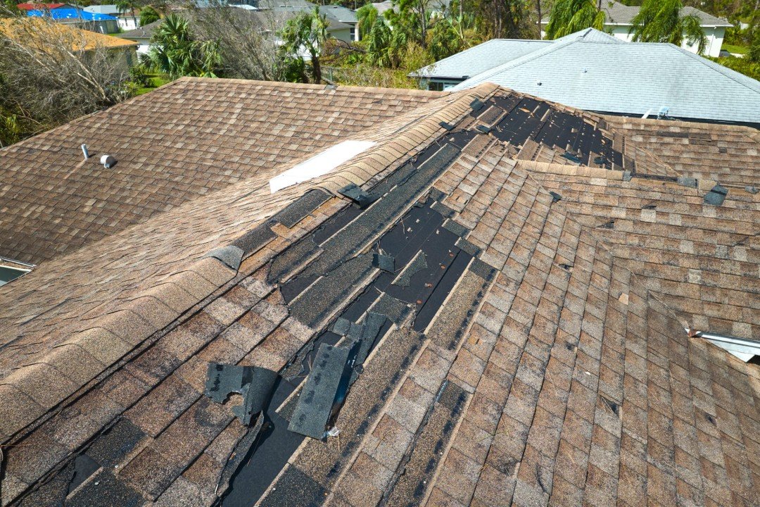 Roof Repair Signs You Shouldn’t Ignore Before Monsoon