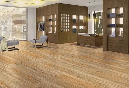 Vitrified Tiles vs Wooden Flooring: Which Is Better?