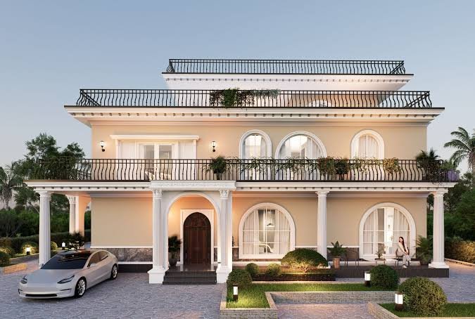 Beyond Trends: Creating Distinctive Spaces That Stand the Test of Time